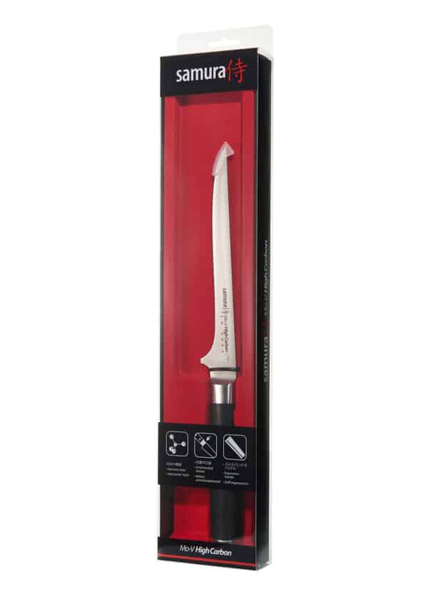 Samura MO-V vykosťovací nôž 5,5 Zoll / 150 mm