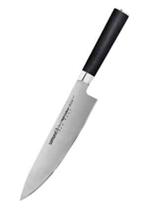 Samura MO-V Kochmesser 7,5 Zoll / 200 mm