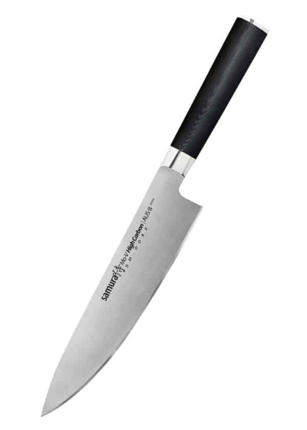 Samura MO-V Kochmesser 7,5 Zoll / 200 mm