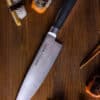 Samura MO-V Kochmesser 7,5 Zoll / 200 mm