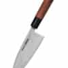 Samura OKINAWA DEBA Küchenmesser 170 mm