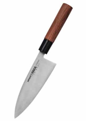 Samura OKINAWA DEBA Küchenmesser 170 mm