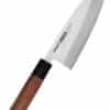 Samura OKINAWA DEBA Küchenmesser 170 mm