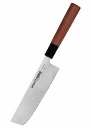 Samura OKINAWA NAKIRI Küchenmesser 172 mm