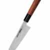 Samura OKINAWA GYUTO Küchenmesser 170 mm