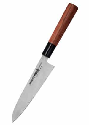 Samura OKINAWA GYUTO Küchenmesser 170 mm