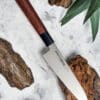 Samura OKINAWA GYUTO Küchenmesser 170 mm