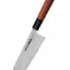 Samura OKINAWA SANTOKU Küchenmesser 175 mm