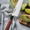 Samura OKINAWA SANTOKU Küchenmesser 175 mm