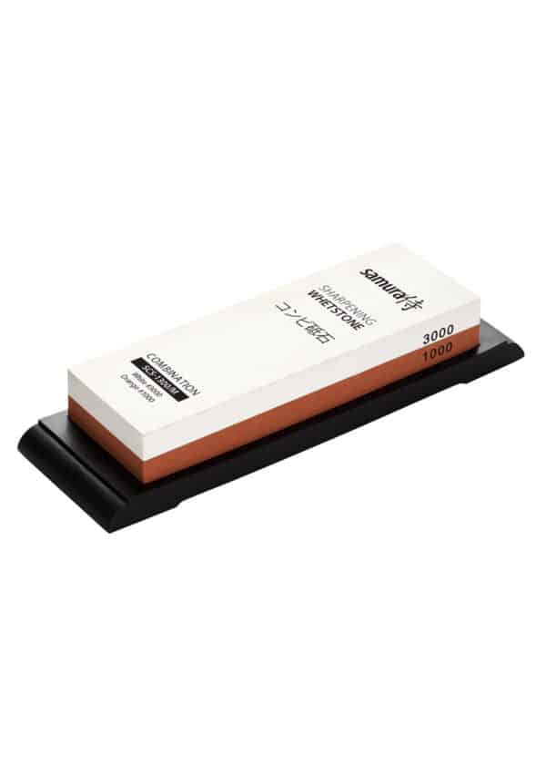 Samura Wasserstein Körnung 1000/3000