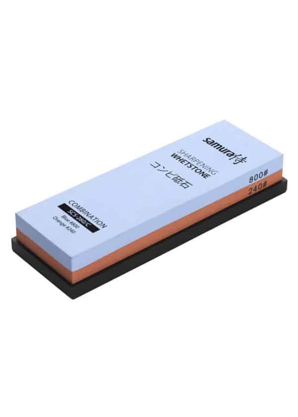 Samura Wasserstein Körnung 240/800
