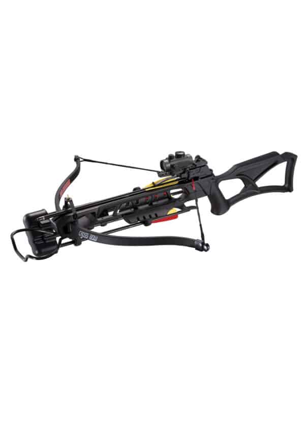 Avalanche Anaconda 175LB Armbrust