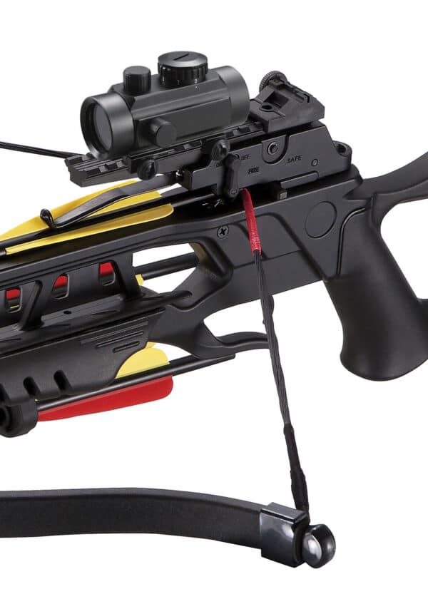 Avalanche Anaconda 175LB Armbrust