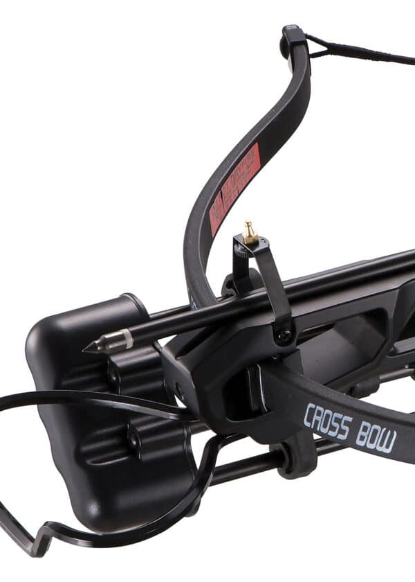 Avalanche Anaconda 175LB Armbrust