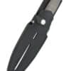 Gil Hibben - Double Shadow Dolch mit Scheide