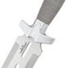 Gil Hibben - Double Shadow Dolch mit Scheide