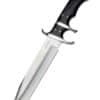 Gil Hibben - Assault, Kampfmesser mit Scheide