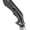 Taschenmessser Gil Hibben Hurricane Taschenmesser, blau-schwarz