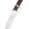 Hibben Darkwood Legacy III Fighter, Feststehendes Messer