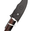 Hibben Darkwood Legacy III Fighter, Feststehendes Messer