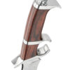 Hibben Darkwood Legacy III Fighter, Feststehendes Messer