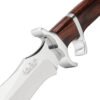 Hibben Darkwood Legacy III Fighter, Feststehendes Messer