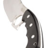 Gil Hibben Cleaver Black Micarta Version