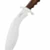 Hibben Kukri Fighter Knife