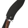 Hibben Kukri Fighter Knife