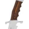 Hibben Kukri Fighter Knife