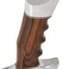 Hibben Kukri Fighter Knife