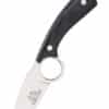 Hibben Legacy Skinner mit Scheide