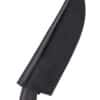 Hibben Legacy Skinner mit Scheide