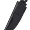 Hibben Legacy Skinner mit Scheide