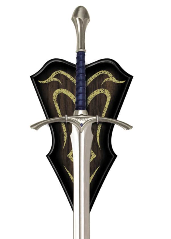 Herr der Ringe - Glamdring, das Schwert von Gandalf