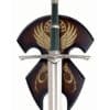 Herr der Ringe - Streichers Rangerschwert