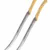 Herr der Ringe - Kampfmesser des Legolas