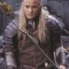 Herr der Ringe - Kampfmesser des Legolas