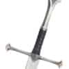 Herr der Ringe - Anduril, das Schwert König Elessars