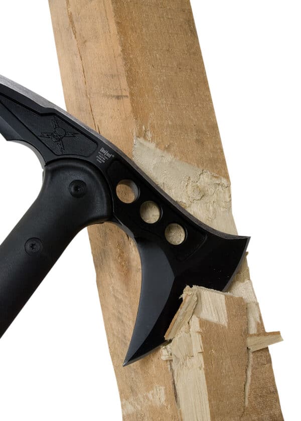 M48 Hawk Tactical Tomahawk, Beil mit Scheide