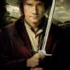 Der Hobbit - Stich, das Schwert Bilbo Beutlins