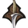 Der Hobbit - Orcrist, das Schwert Thorin Eichenschilds