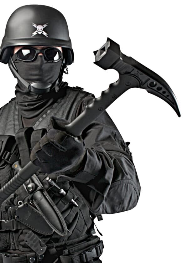 M48 Kommando Taktischer Survival-Hammer