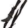 Honshu Karambit satinert mit Schultertragesystem