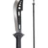 M48 Naginata Lanze mit Scheide