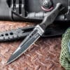 M48 Highland Sgian