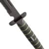 USMC Blackout Combat Schwert mit Nylonscheide