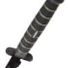 USMC Blackout Combat Schwert mit Nylonscheide