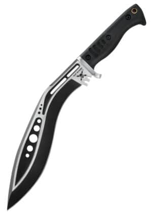 United M48 Tactical Kukri mit Scheide