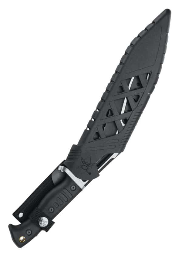 United M48 Tactical Kukri mit Scheide